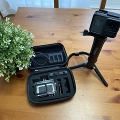 GoProセット　HERO6 BLACK Review: GoPro Hero6 Black | WIRED