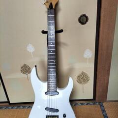 FERNANDES TEJ 2S エレキギター