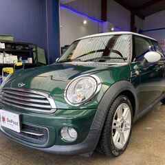 R56限定車　BMWMINI　スピードゲートH26年式78,00...