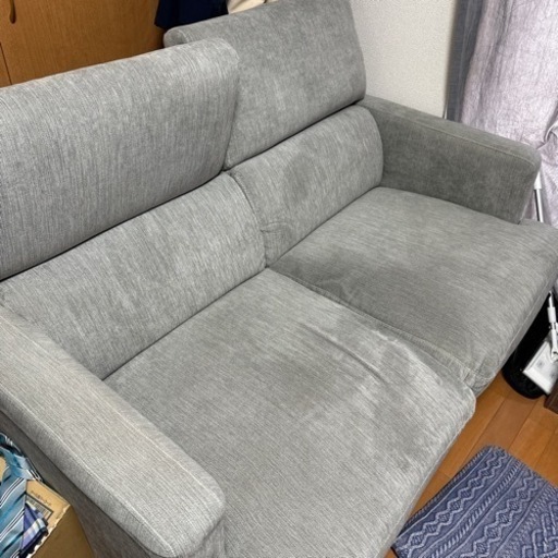 ソファ(5本足)
