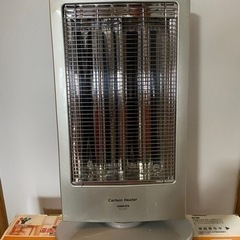 遠赤外線カーボンヒーターの画像