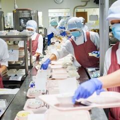 福祉施設での調理師 | 月9日休み| 昇給あり | プライベート...