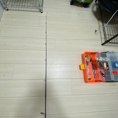 【 取引終了 】釣竿・釣具の画像