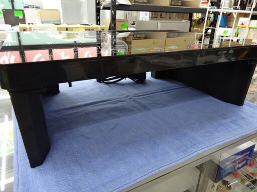 値下げ！ IHクッキングヒーター アイリスオーヤマ 2020年製 IHC-WKG3S 2口 IRIS OHYAM 西岡店