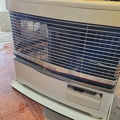 煙突式石油ストーブ トヨトミHR-650C