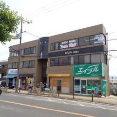 ※基本給21万円＋歩合※　お部屋探しのエイブルネットワーク店での営業です♪の画像