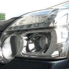 AA評価4点　エクストレイル　後期型　修復歴なし　4WD　内外装＆下回りキレイの画像