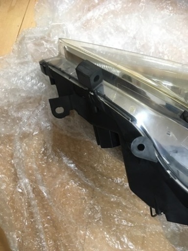 売約済 最終値下！　中古品　GSE20 前期　右　ヘッドランプ　レクサス　IS 250