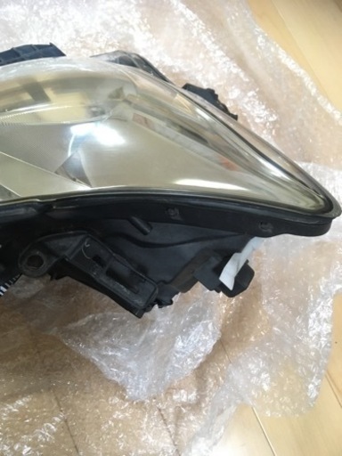 売約済 最終値下！　中古品　GSE20 前期　右　ヘッドランプ　レクサス　IS 250