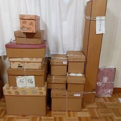 ひな人形(7段飾り)