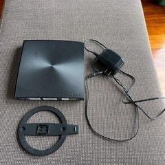 Wi-Fiルーター　IODATA WN-DX2033GR