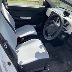 【写真追加】検R6年7月H28年式SUZUKIアルトバン5AGSの画像