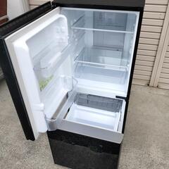 シャープ 2ドア冷蔵庫 SJ-GD14F-B 137L 2020年製 ヨドバシ.com - シャープ SHARP 冷蔵庫 （137L・つけかえどっちもドア