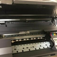 お値下げ中 HP PHOTOSMART WIRELESSB110A CN248の画像