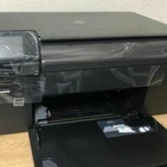 お値下げ中 HP PHOTOSMART WIRELESSB110A CN248の画像