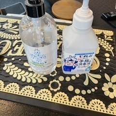 消毒液
