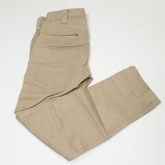 CC722 ディッキーズ Dickies TCツイルスリムチノパ...