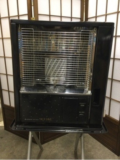 開放式石油ストーブ　日立　OVH -E230