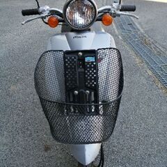 整備済み　ホンダ トゥデイ　交渉可能