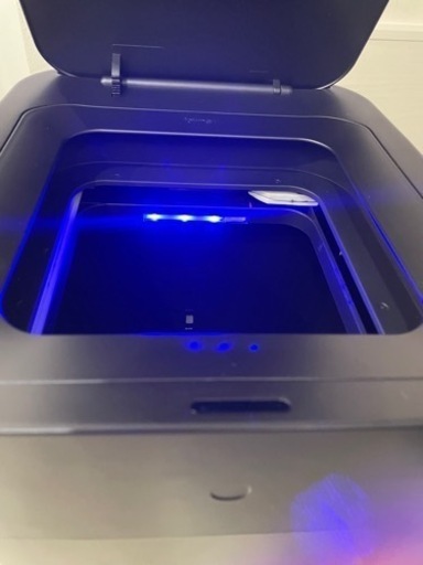 ✨townew 全自動ゴミ箱?15.5L センサー式✨
