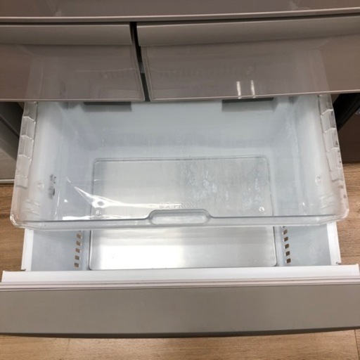 TOSHIBA 5ドア冷蔵庫 426L【トレファク上福岡】