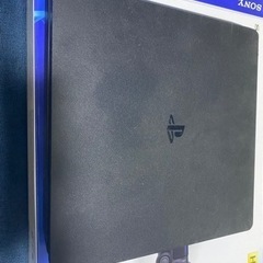 【美品】PS4