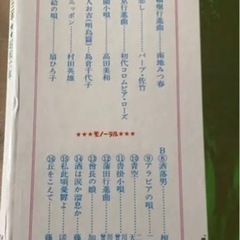 断捨離！お得！
レコード！画像①②入ります。懐かしの昭和歌謡演歌のLP  他の画像