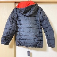 ★ ⁑未使用･タグ付き⁑  ダウンジャケット XLの画像