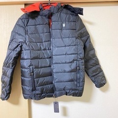 ★ ⁑未使用･タグ付き⁑  ダウンジャケット XL