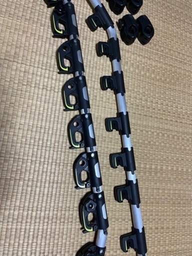 モデリスタロッドホルダー