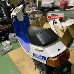 カスタムベースに‼︎ チャンプ実働の画像