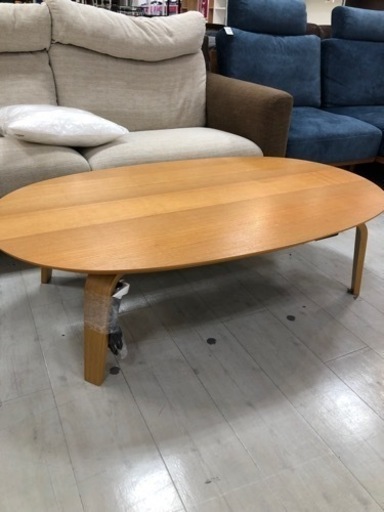 取りに来れる方限定！無印良品のコタツです！