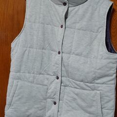 中綿ベスト