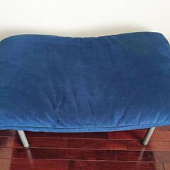 ligne roset リーンロゼ　ロゼ/カラン パフ オットマン