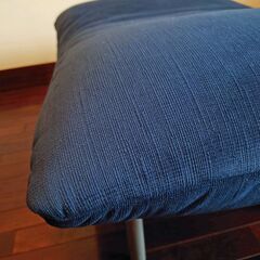 ligne roset リーンロゼ　ロゼ/カラン パフ オットマンの画像