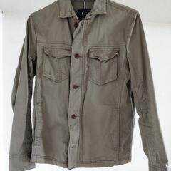 Nicoleのジャケット🧥をお譲りします！（値下げました⇒500円）