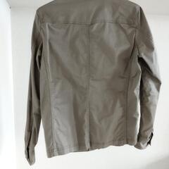 Nicoleのジャケット🧥をお譲りします！（値下げました⇒500円）の画像