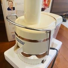 パワージューサーの画像