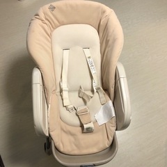 コンビ　電動ハイローチェアの画像