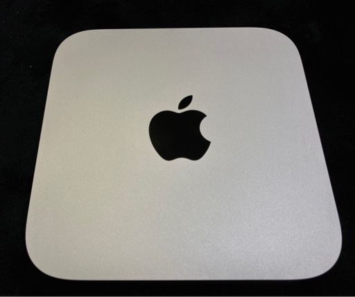 [美品]Mac mini M1 16GBモデル