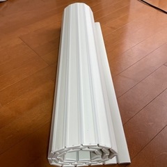 お風呂のふたの画像