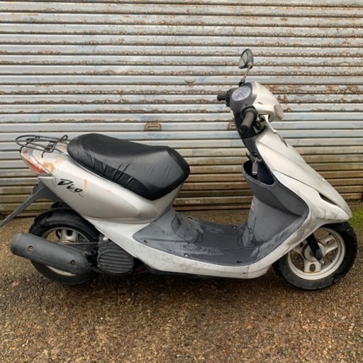 DIO 実動　スクーター　50cc  週末セール