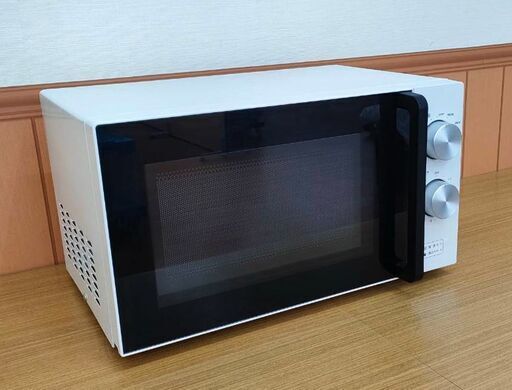 電子レンジ アマダナ amadana AT-DR11 60Hz専用 ツインバード 2017年製