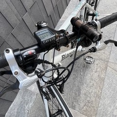 ビアンキ (Bianchi) ローマ2 (ROMA2)【直接引き取り限定】東京都