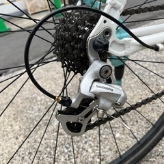 ビアンキ (Bianchi) ローマ2 (ROMA2)【直接引き取り限定】東京都