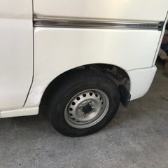★車検満タン ★ 宅配仕様　20年ハイゼットバン オートマ 現役車★即戦力★車中泊にもの画像