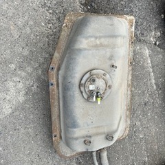 ジムニー　jb23 タンク　値下げの画像