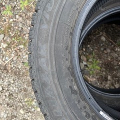 BLIZZAK VRX 155/70R13 