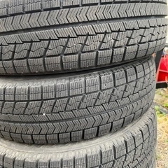 BLIZZAK VRX 155/70R13 の画像
