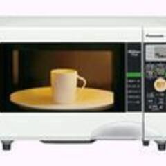 パナソニック・オーブンレンジ NE-T151の画像